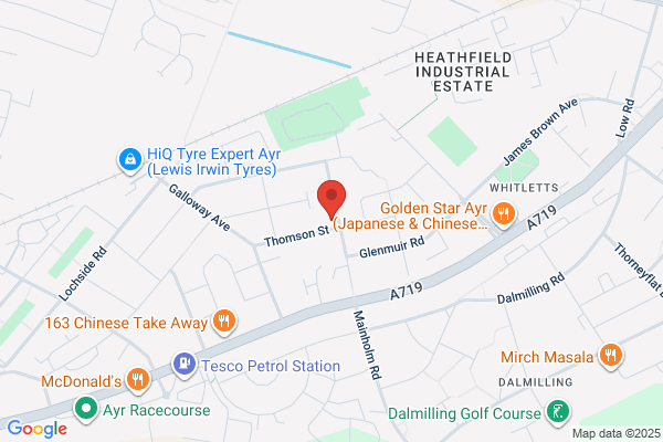 MyGas Heating & Plumbing Services Ltd