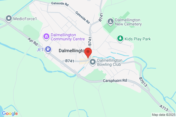 Doon Valley Gas Supplies