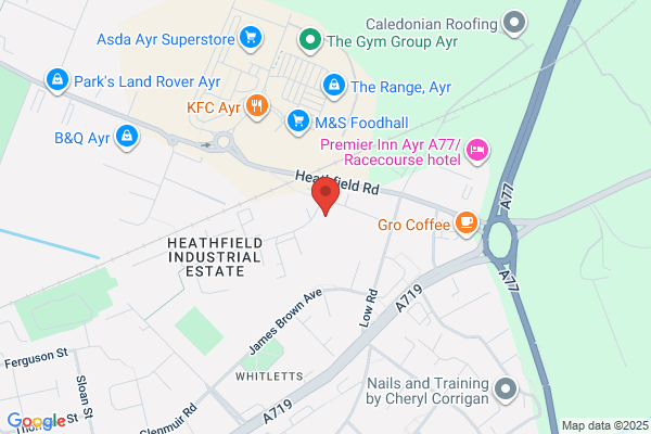 Heathfield Stores