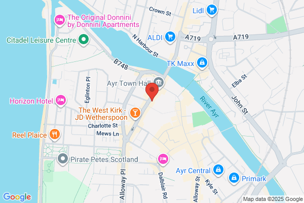 Ayr Goldsmiths