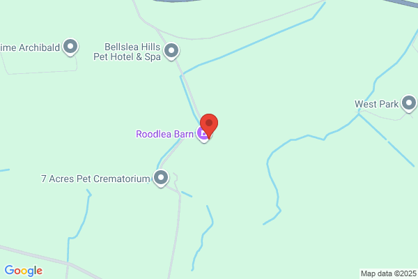 Roodlea Family Centre