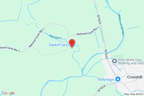 Dunduff Farm