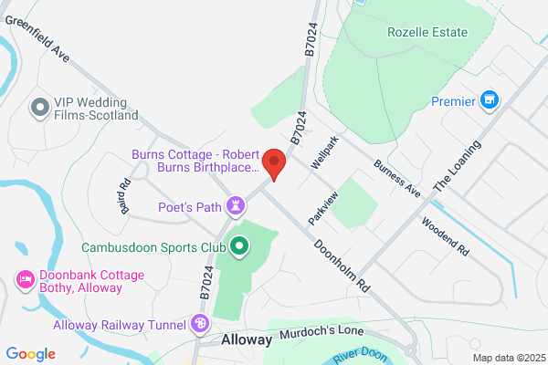 Alloway Village Hall