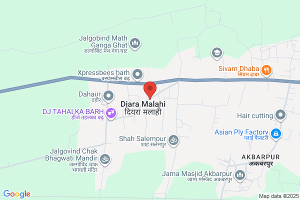 Doon Valley Heritage