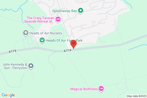 Craig Tara Holiday Park