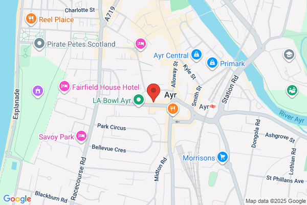 Urquhart Opticians