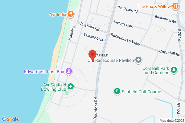 Arrol Park Resource Centre