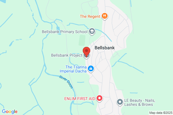 Bellsbank Country House