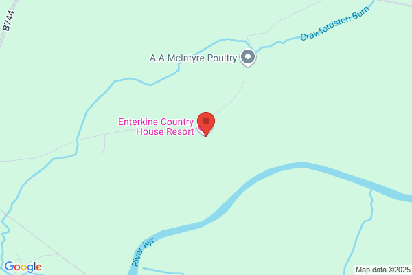 Enterkine Country House