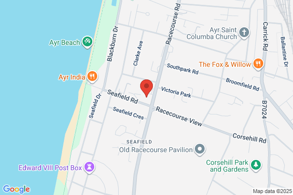 The Chestnuts Hotel