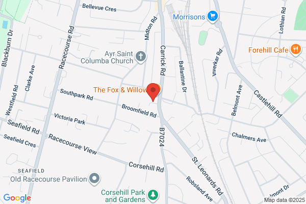 Bield Housing Association Ltd