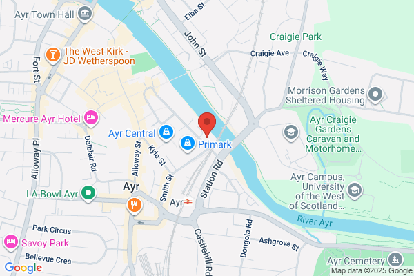 Kirk Care Housing Association Ltd