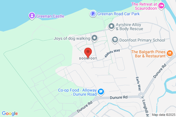 Doonfoot