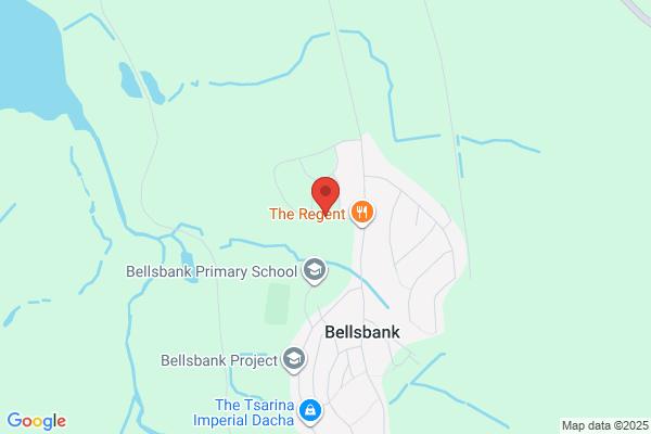 Bellsbank Adventure Playground