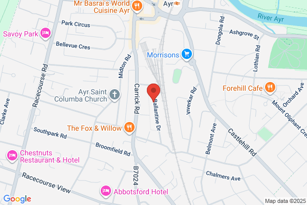 Accurate Fire & Security Systems Ltd