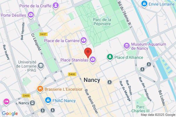Nancy Jean
