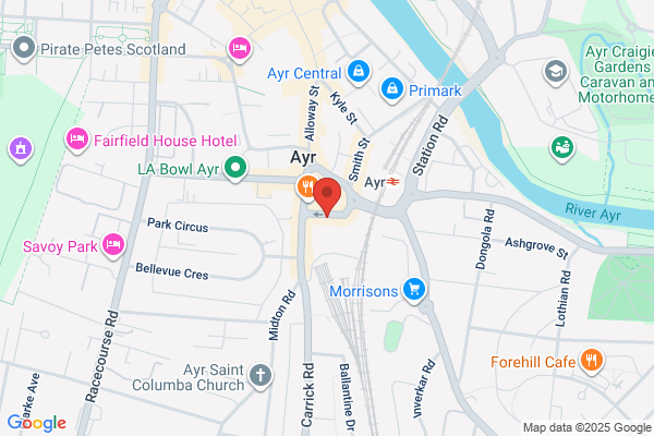 Angel Nails