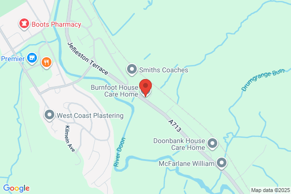 Doon Valley Health Care Ltd