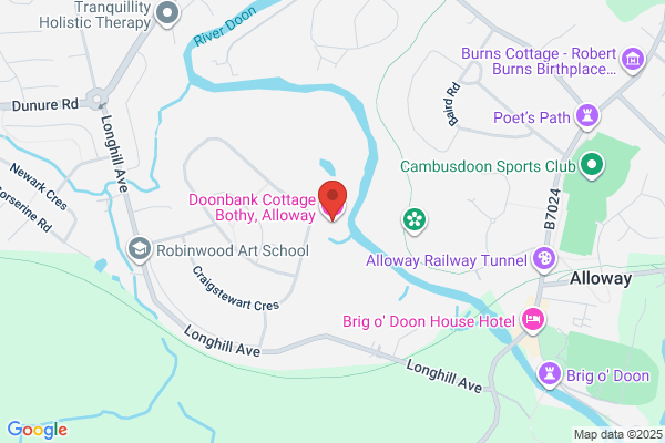 Doonbank House