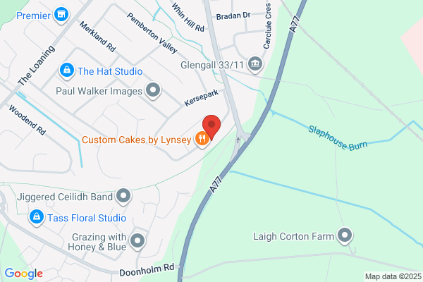 Boutique Balloons and Events