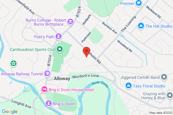 Alloway After School Club