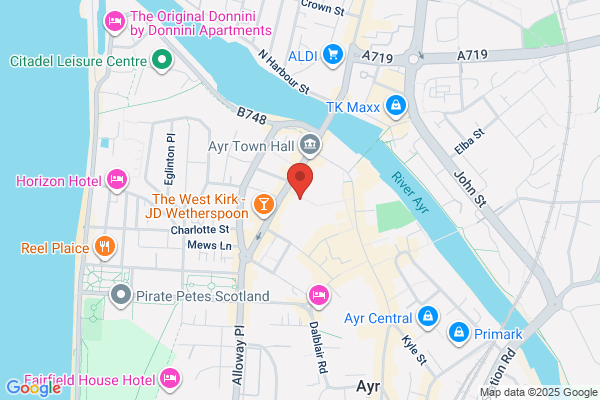 Alterations & Dressmaking