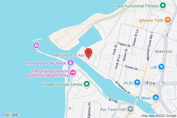 Associated British Ports
