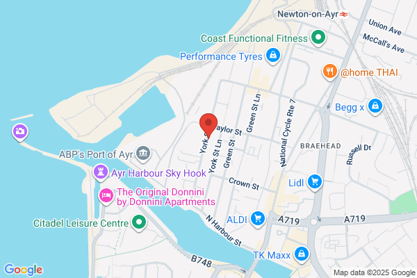 Ayr Shed & Garage Centre
