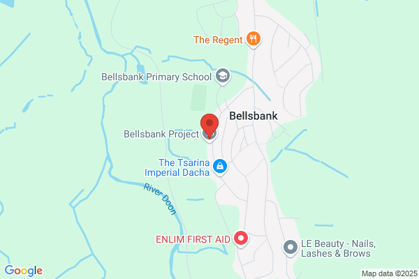 Bellsbank Family Centre