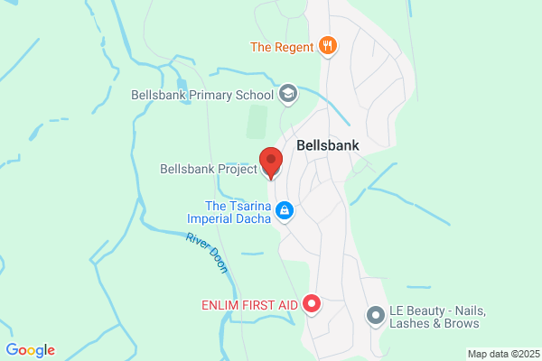 Bellsbank Womens Project