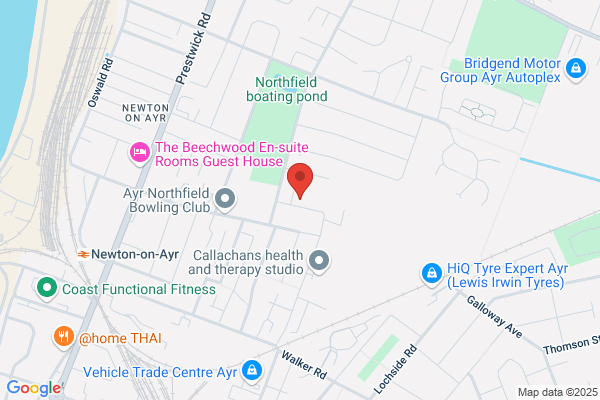 Blyth Engineering Services