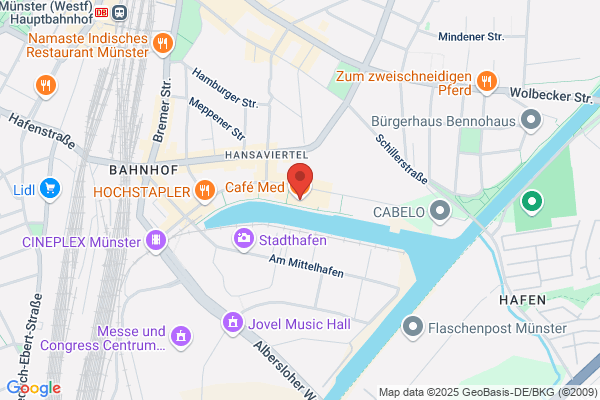 Cafe Med