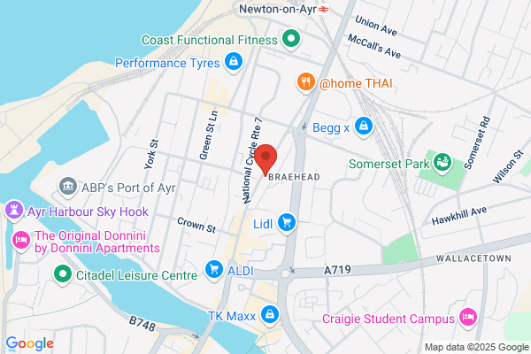 D S M Auto Electrical