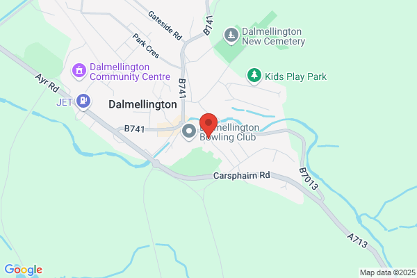 Dalmellington & District Conservation Trust