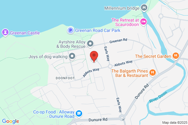 Doonfoot Community Playgroup