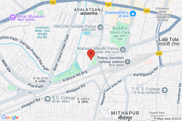 Patna Post Office