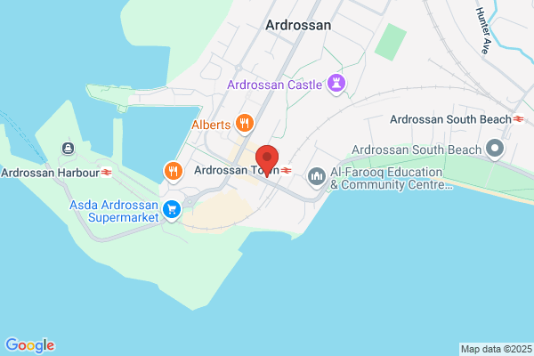 Access (North Ayr)