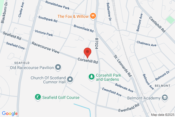 Diocese Of Galloway