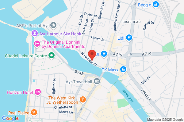 Able Removals