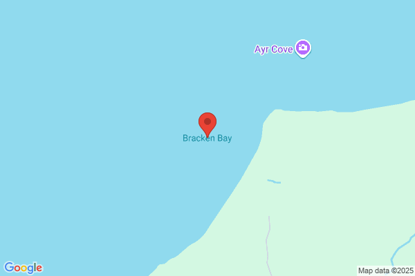 Bracken Bay Restaurant