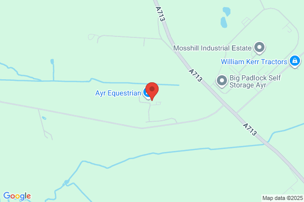Ayrshire Equitation Centre
