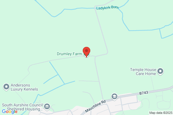 Drumcoyle Livery Yard