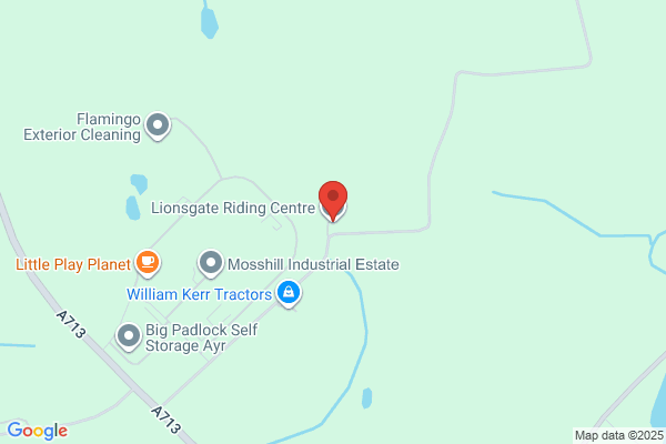Lionsgate Stables