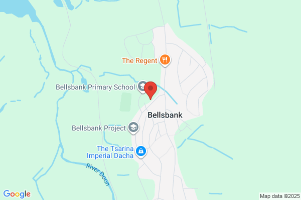 Bellsbank Primary School