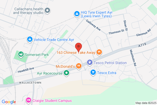 Braehead Primary School