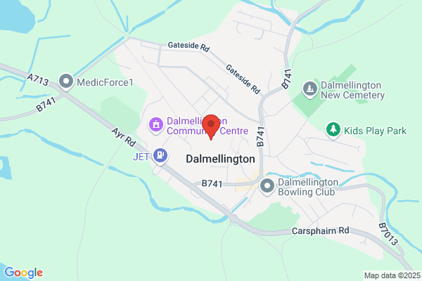 Dalmellington Primary School