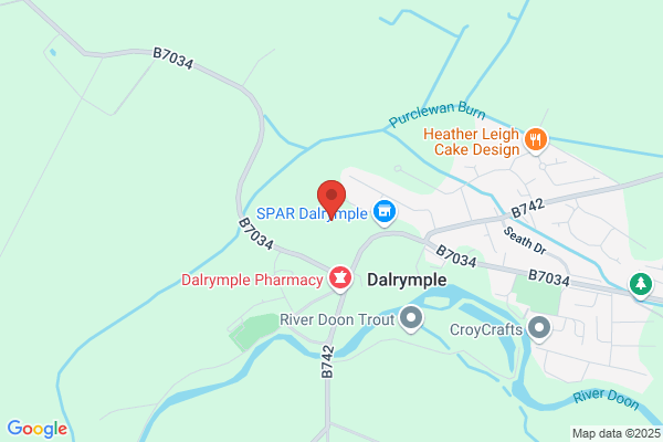 Dalrymple Primary School