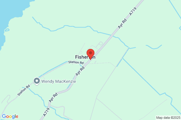 Fisherton Primary School