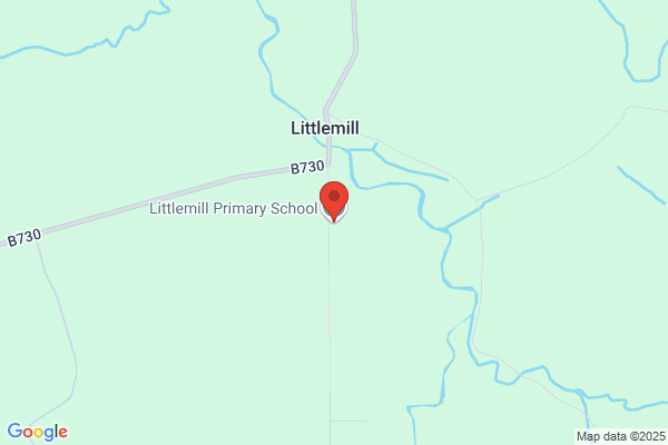 Littlemill Primary School