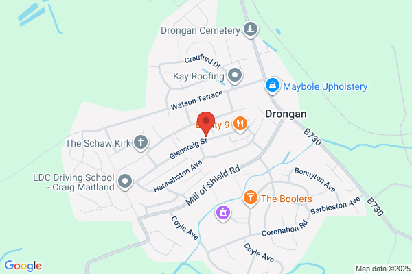 Rowantree Court Sheltered Housing